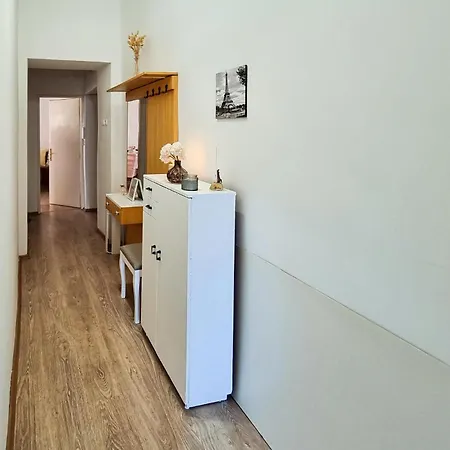 公寓 In With Wifi 木洛希尼