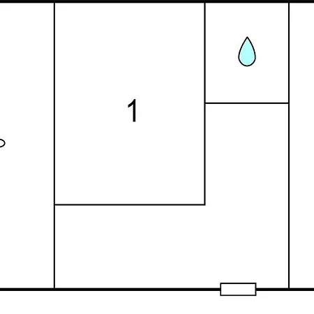 In With Wifi Mali Lošinj