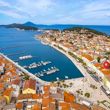 In With Wifi * Mali Losinj