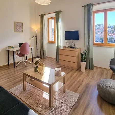 In With Wifi Apartamento Mali Lošinj