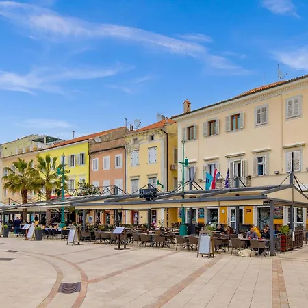 In With Wifi Mali Losinj
