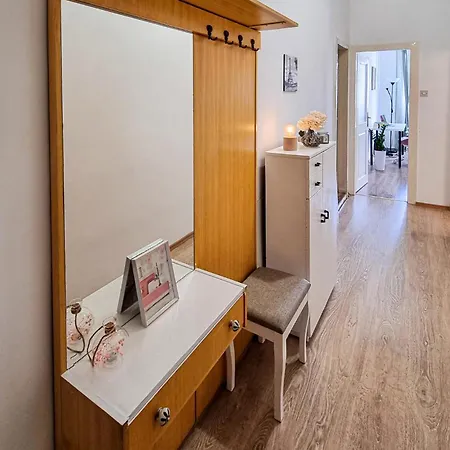 Apartamento In With Wifi