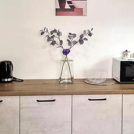 Apartamento In With Wifi Mali Lošinj